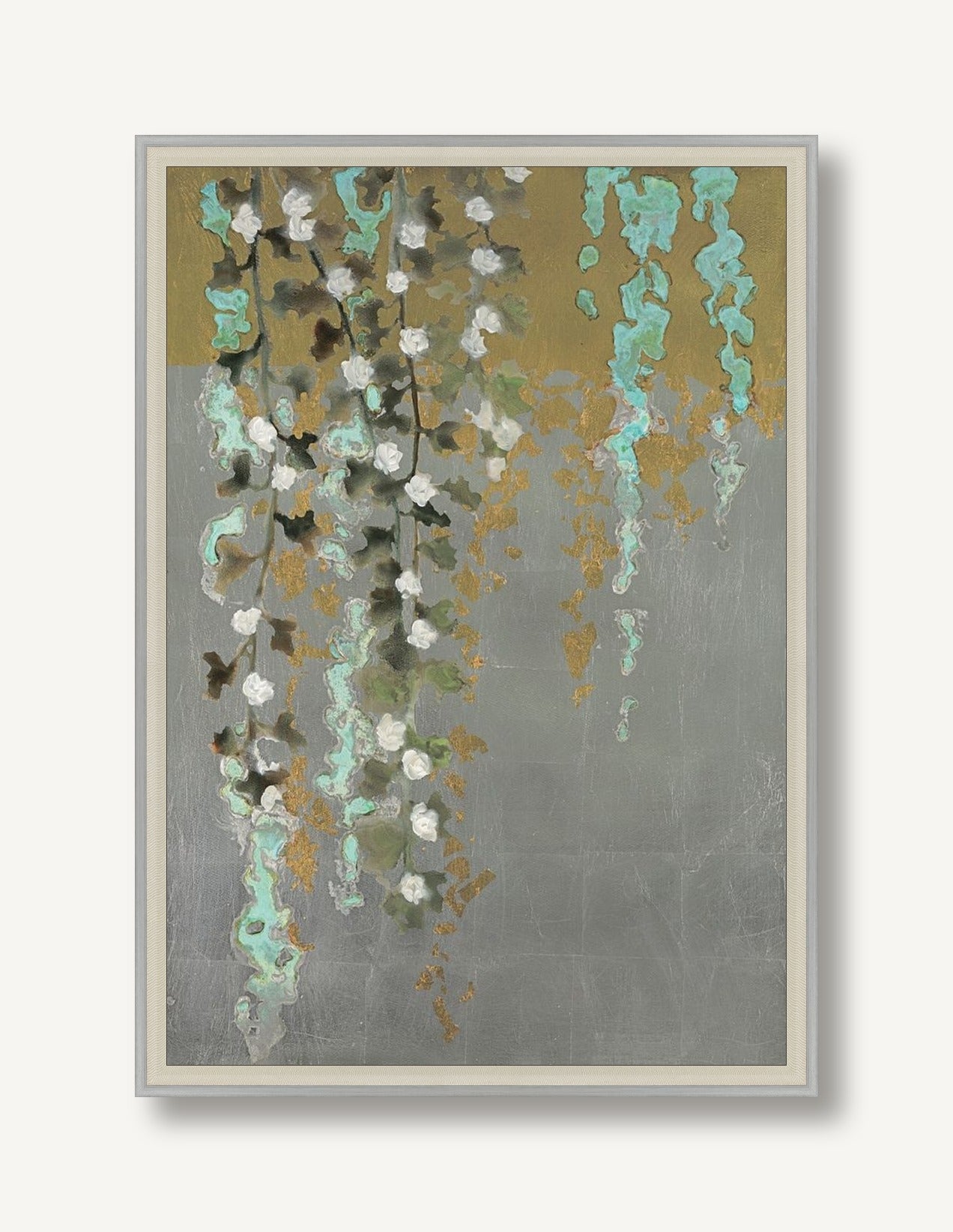 Tranquil Disposition 1 framed