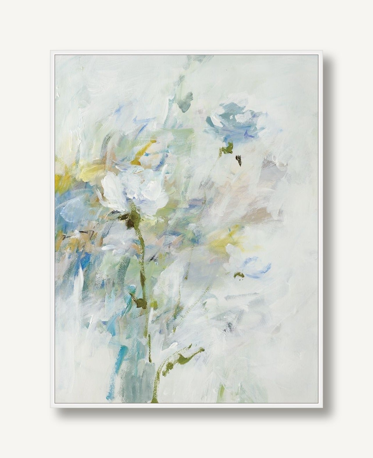 Tokens of Grace 1 framed