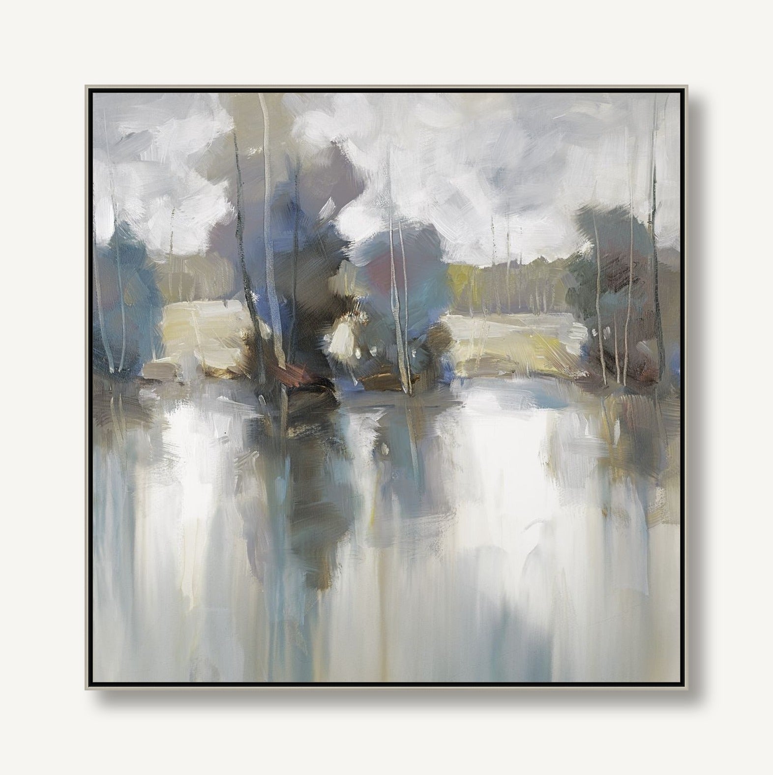 Time Cannot Erase 1 framed