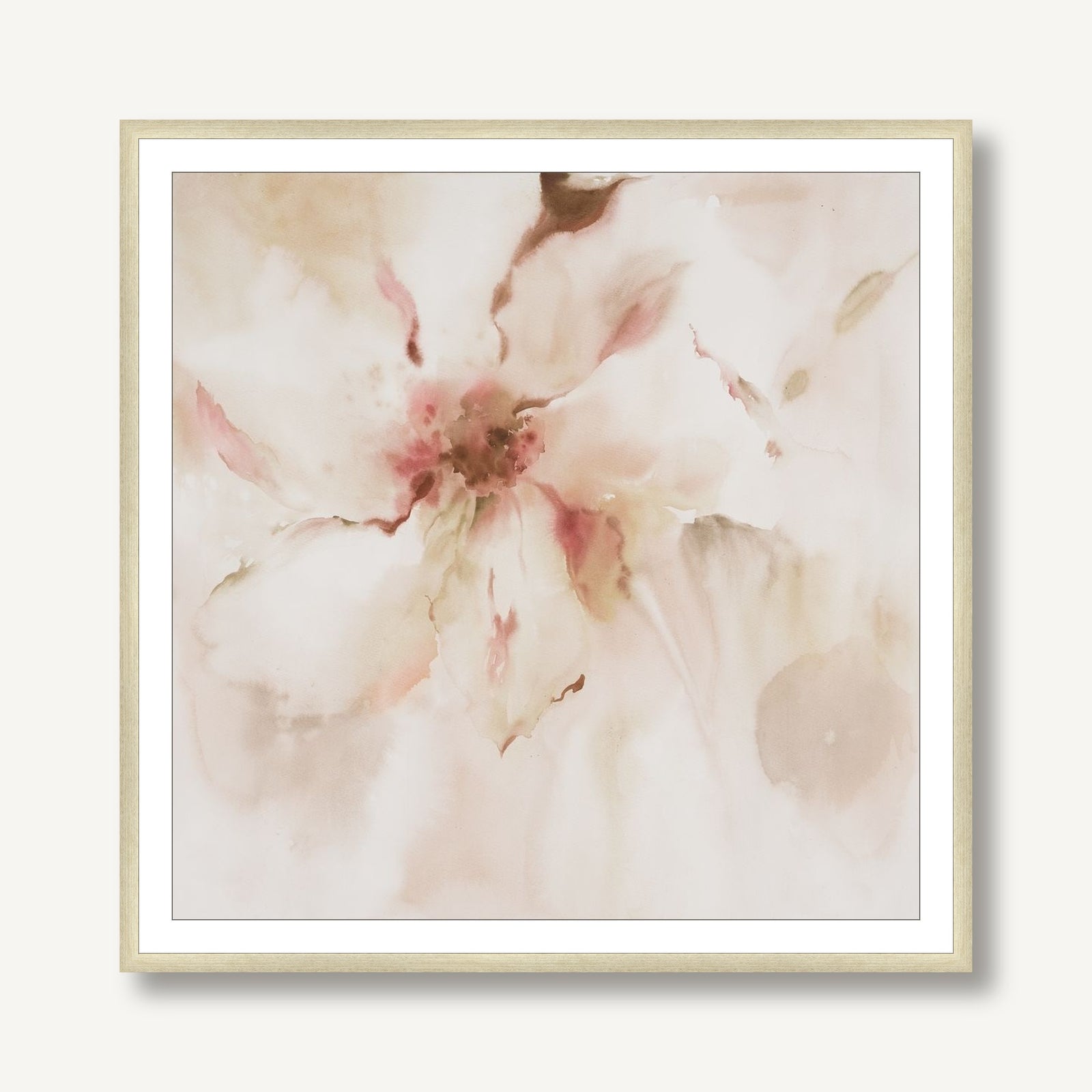 The Sweetest Thing 1 framed