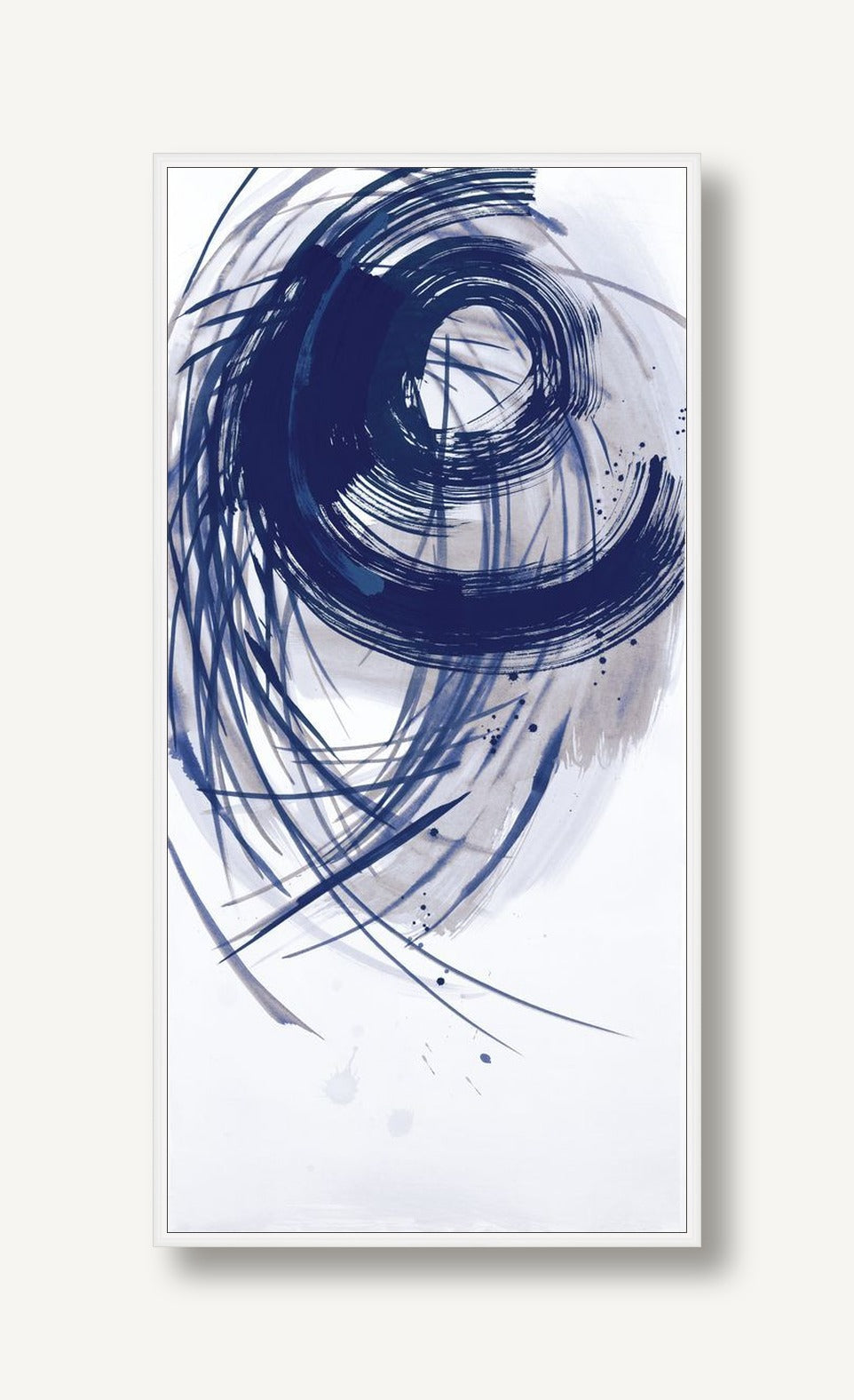 Aspect 1 framed