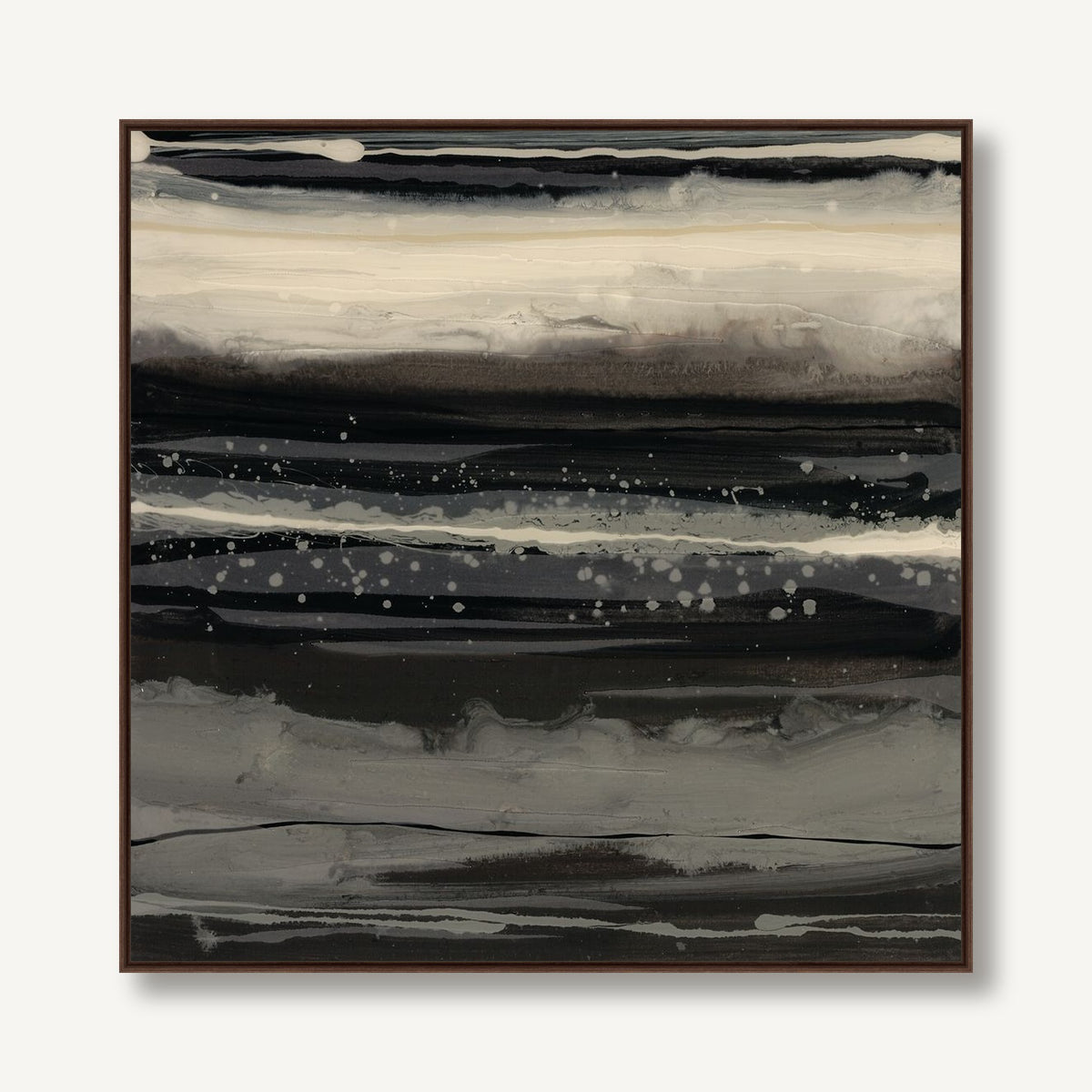 A Sheet of Moonlight 2 framed