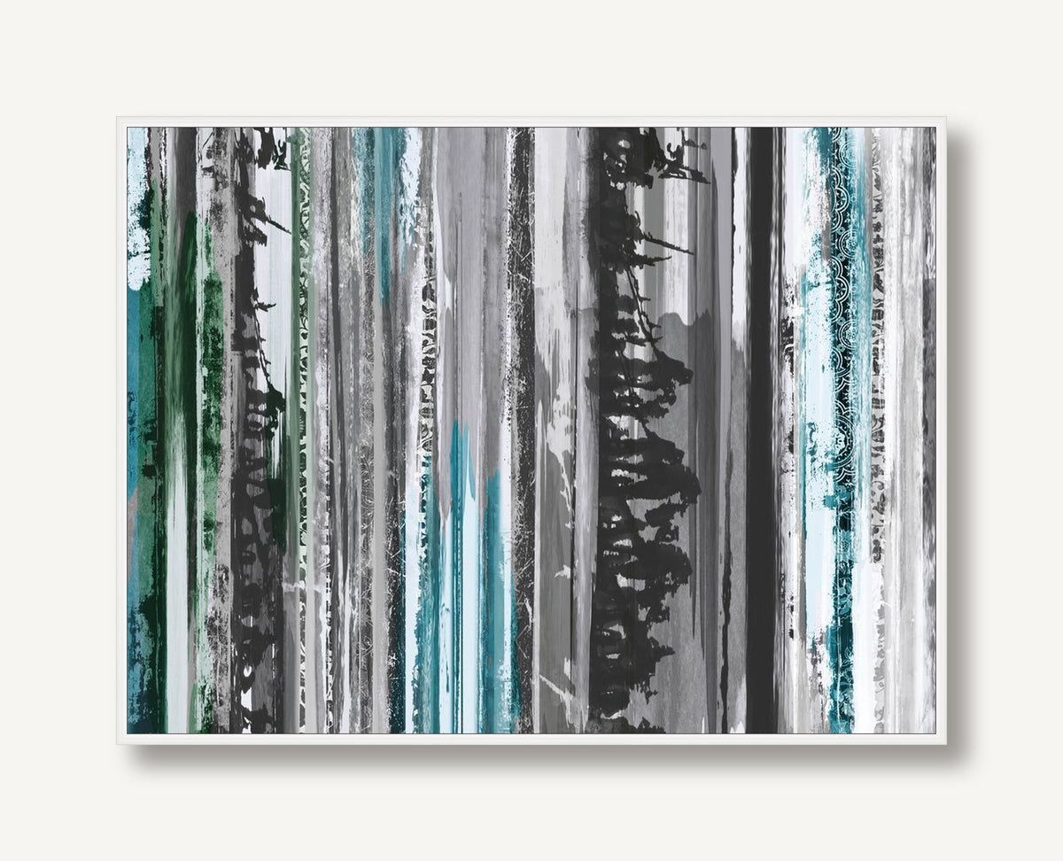 Beyond the Essential 2 framed