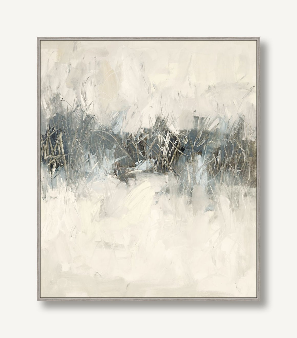 Fulmination 1 framed