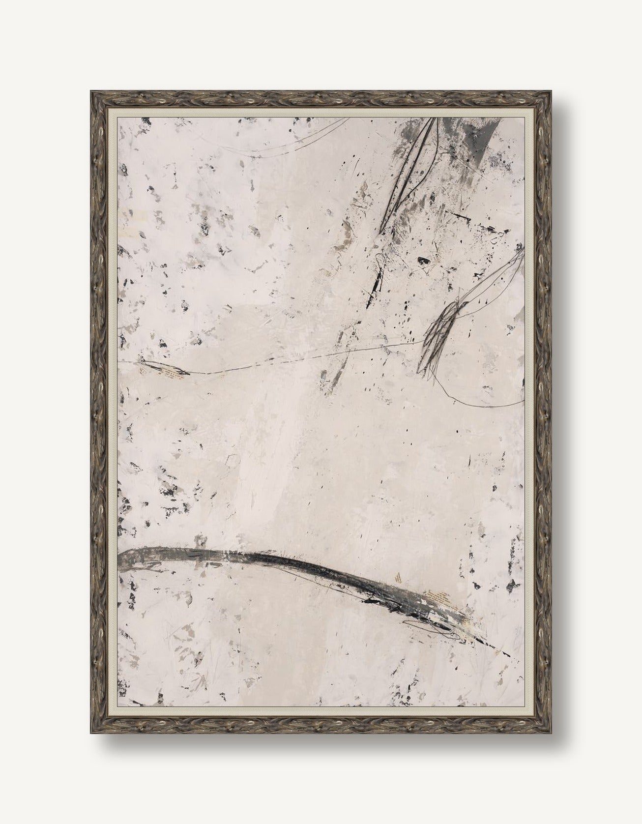Hidden Truth 2 framed