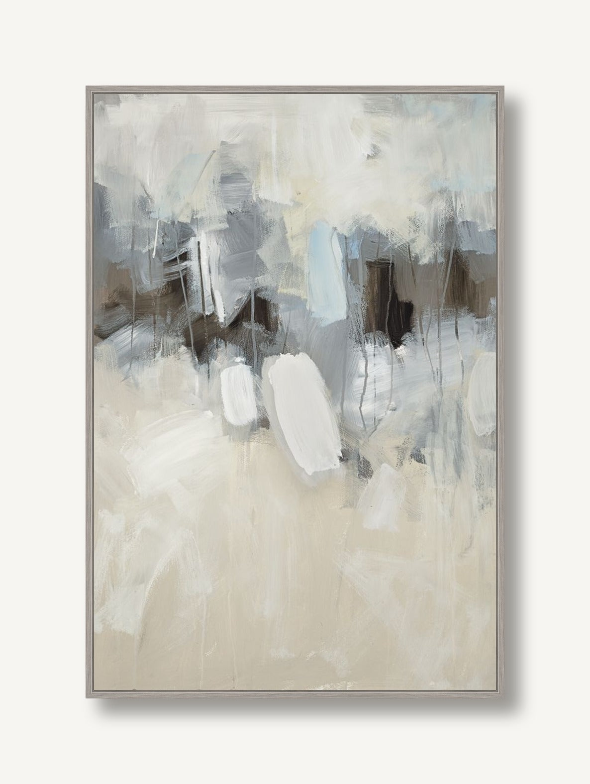 Windless 1 framed