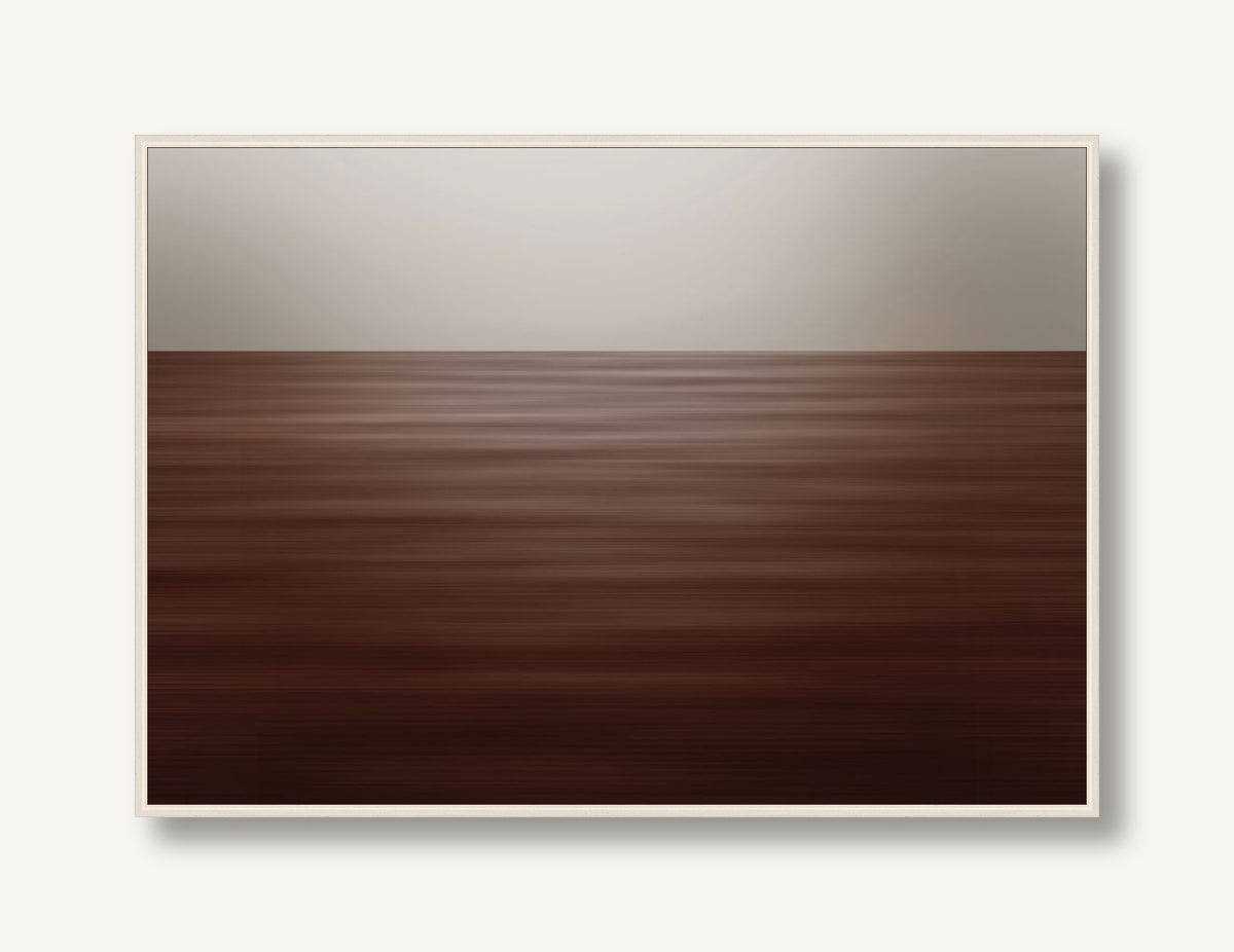 Rich Soil 1 framed