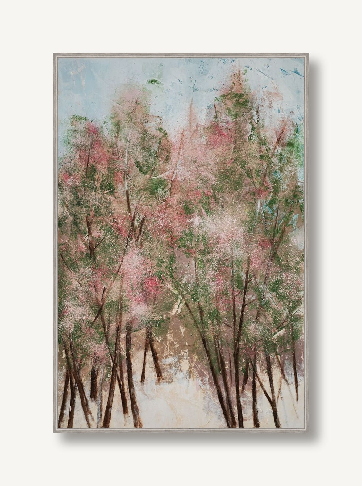 Spring Grove 1 framed