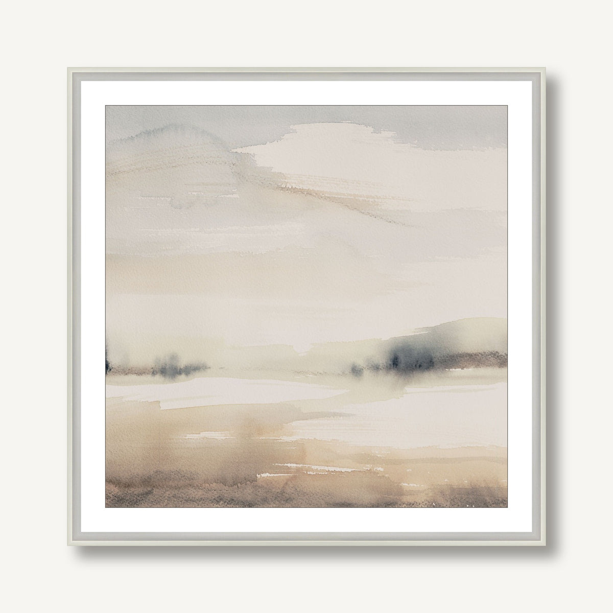 The Thirst of Quest 1 framed