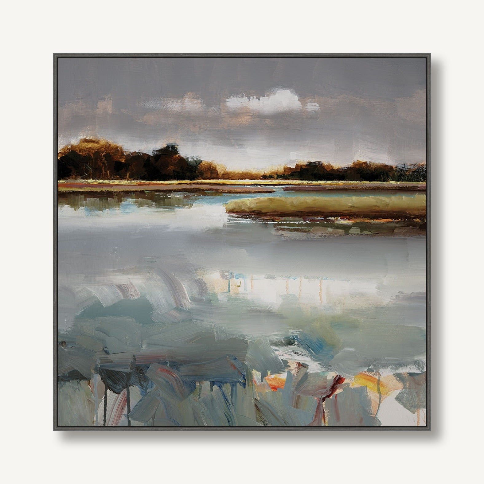 Umbra Skies 1 framed