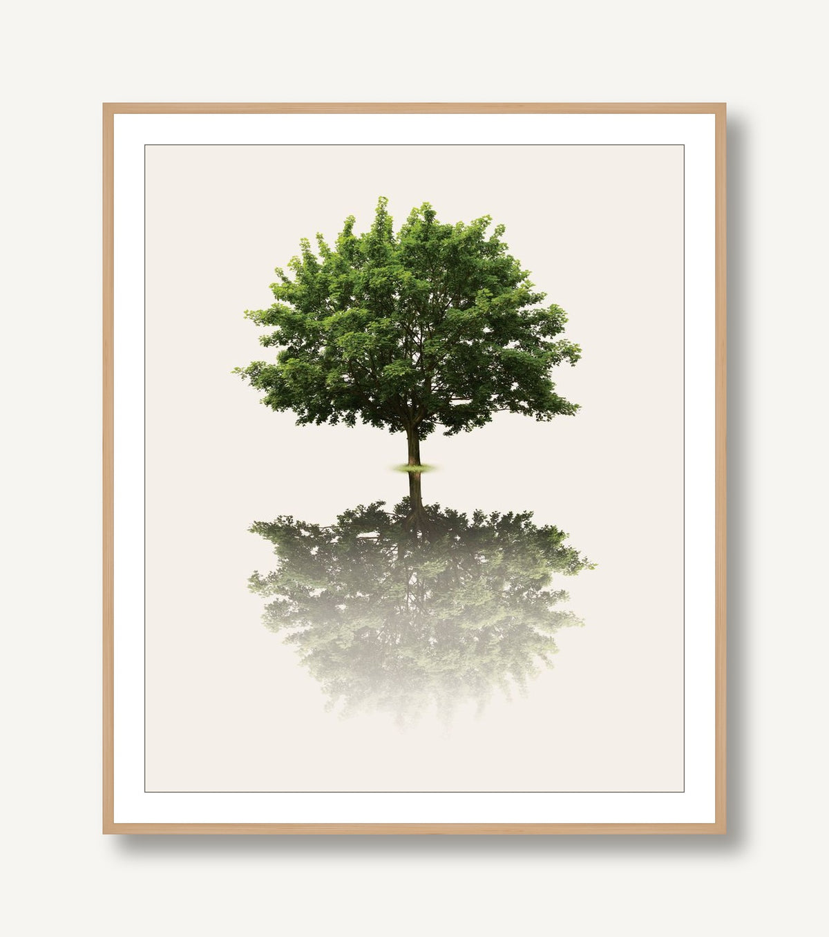As Above So Below 1 framed