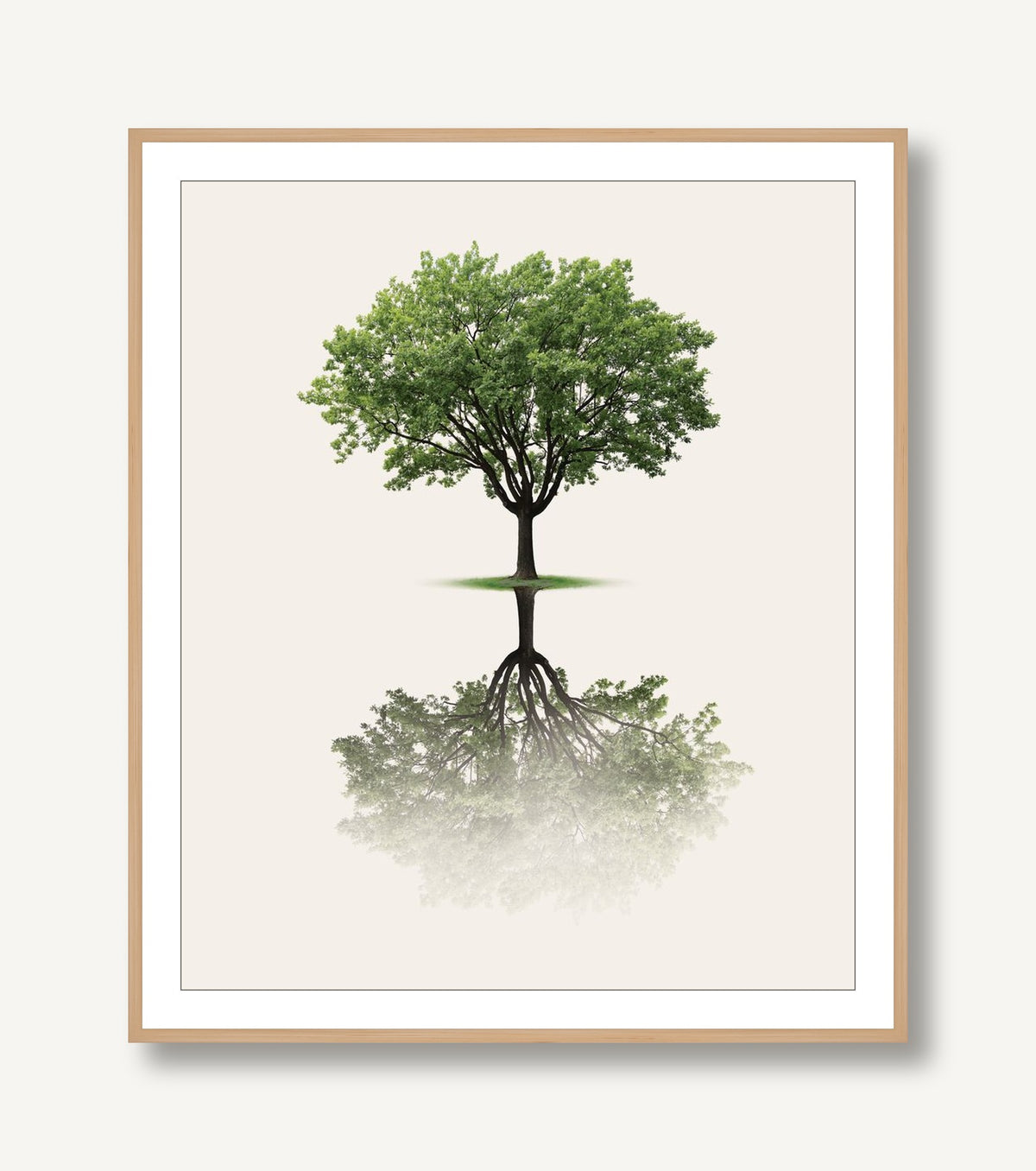 As Above So Below 3 framed