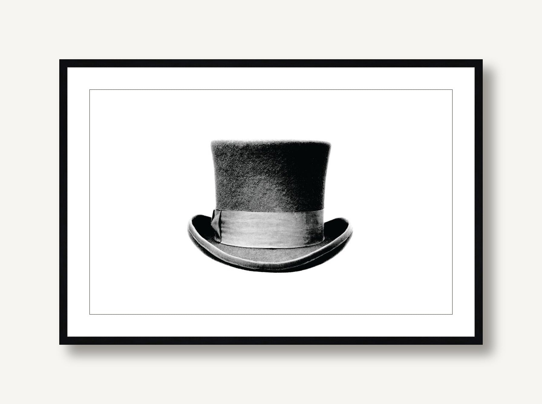 Headgear 1 framed