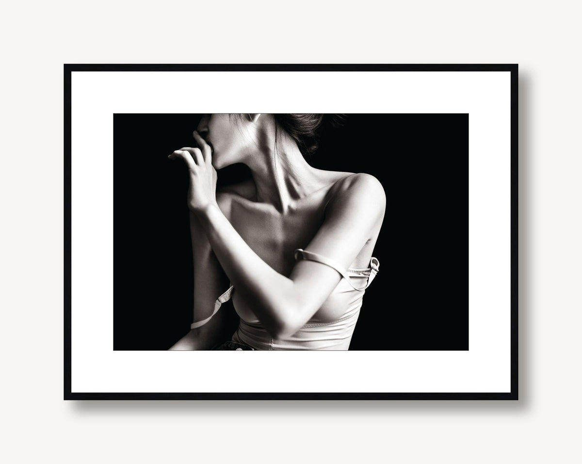 In Mode 1 framed