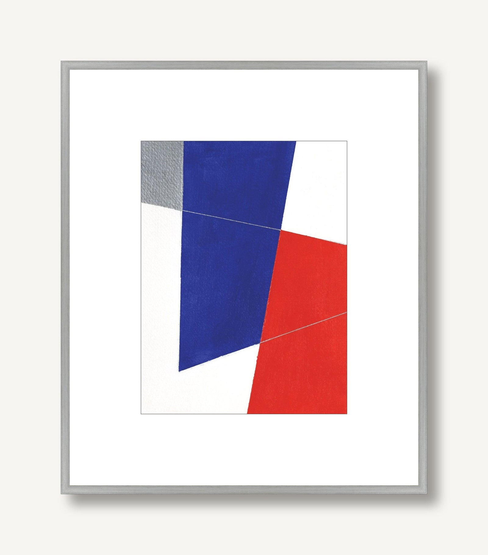 Mode Royale 1 framed