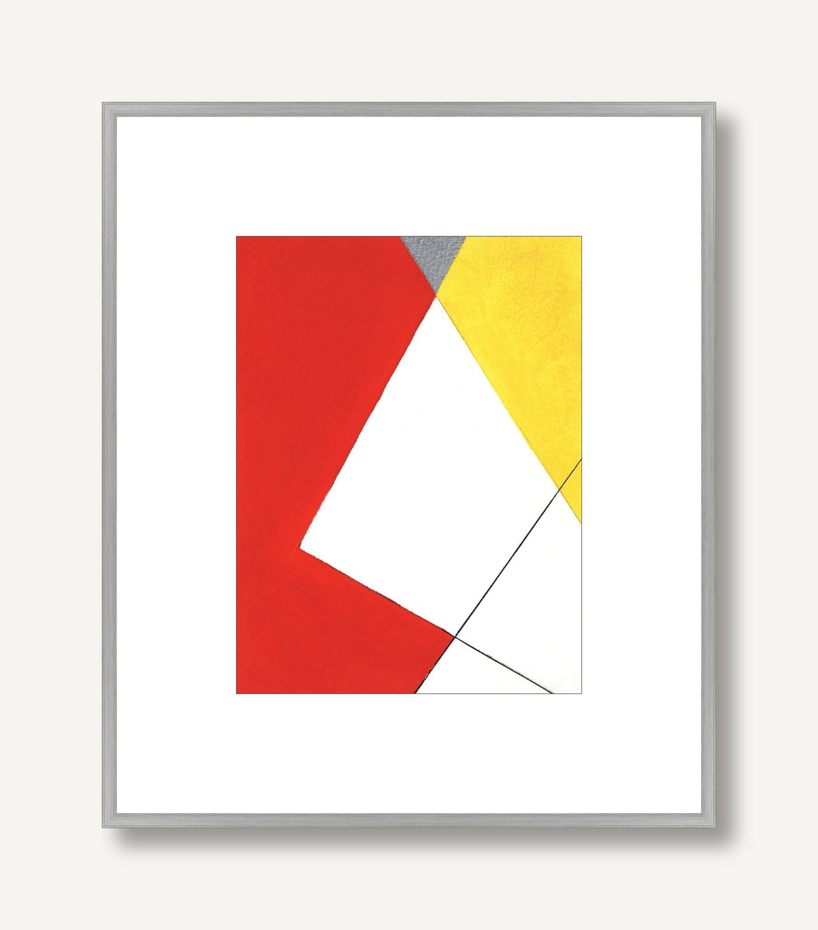 Mode Royale 2 framed