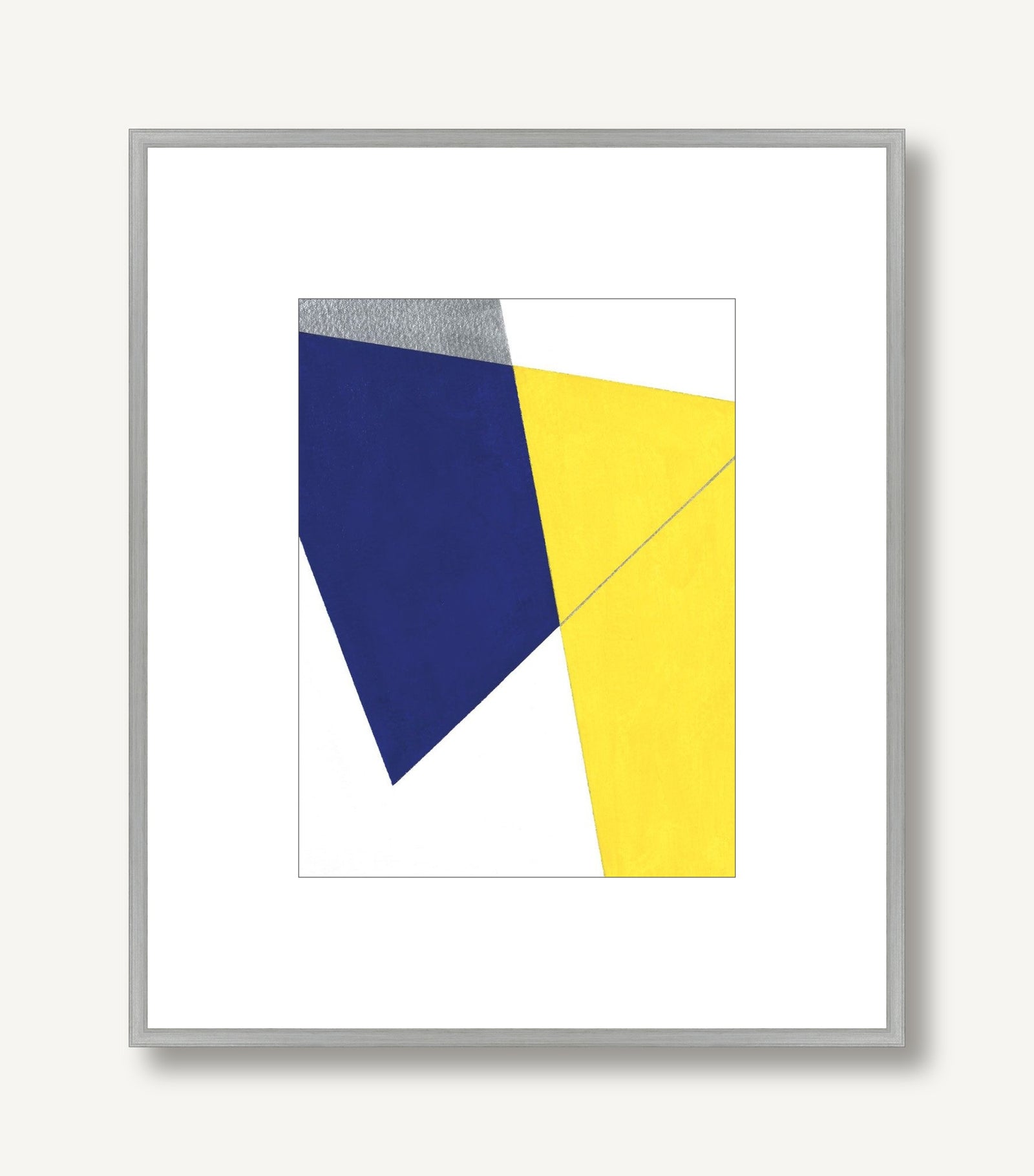 Mode Royale 3 framed