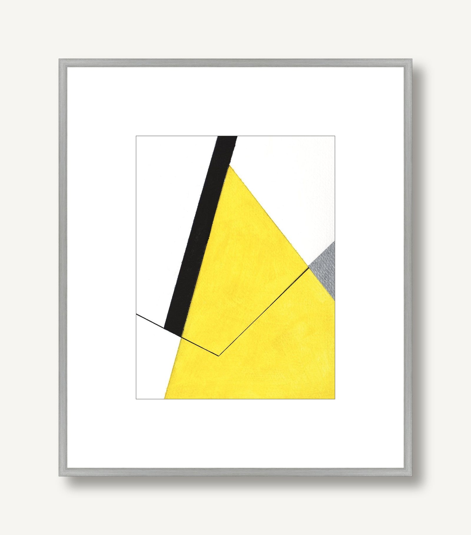 Mode Royale 4 framed