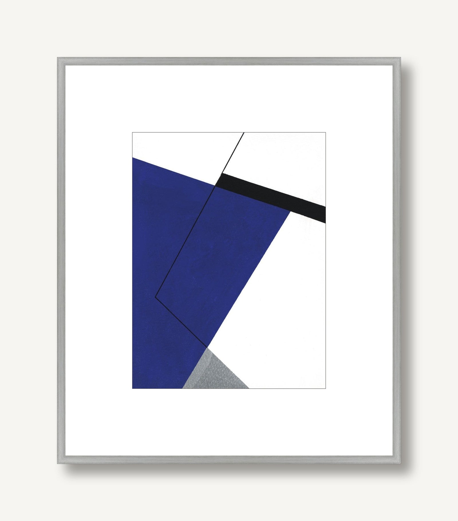 Mode Royale 6 framed