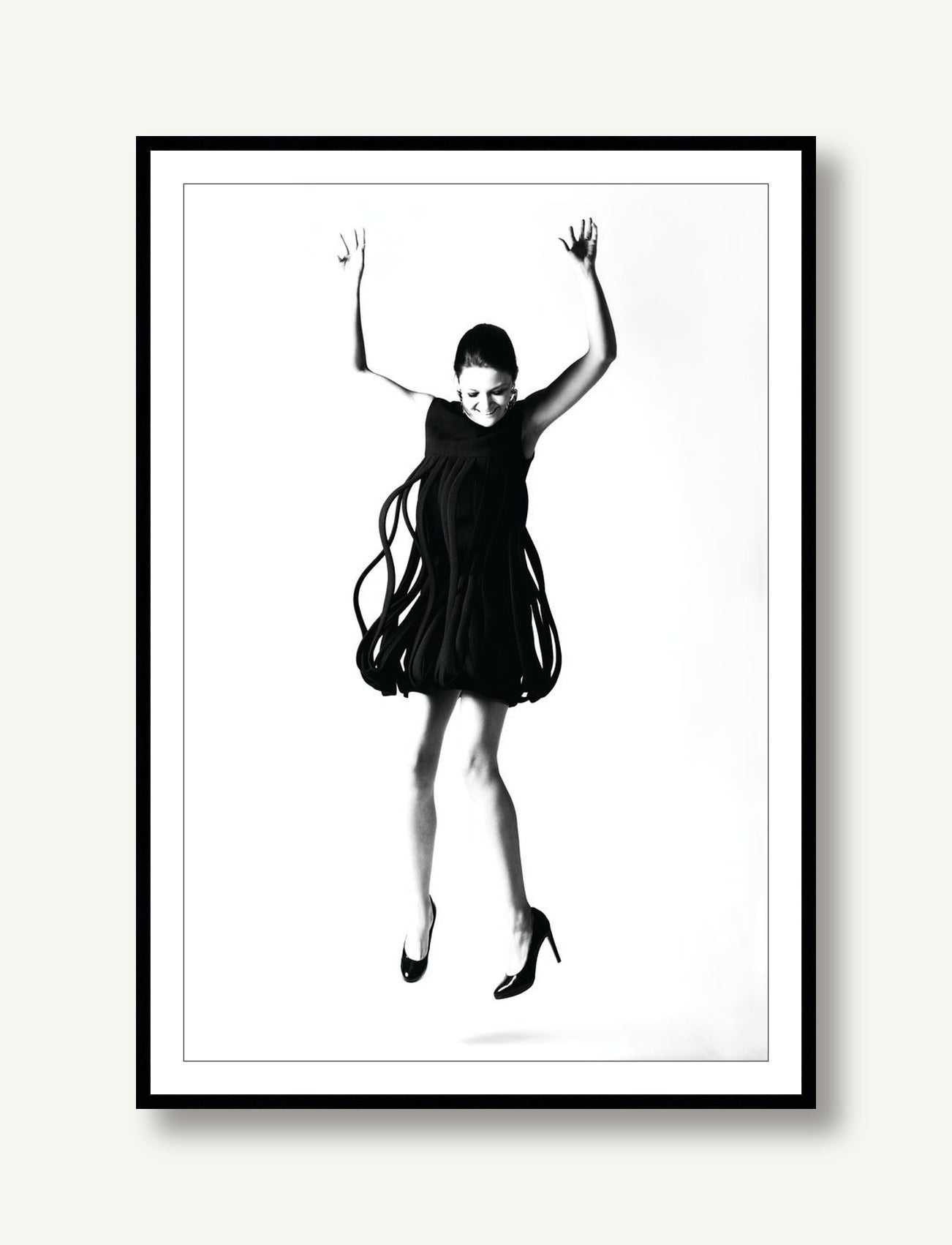 Marvelous 2 framed