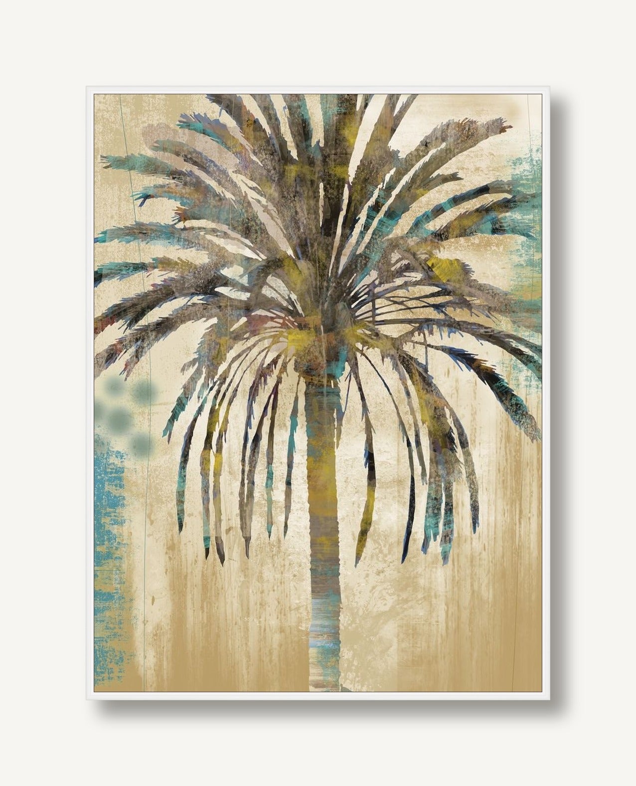 Patient Cultivation 2 framed