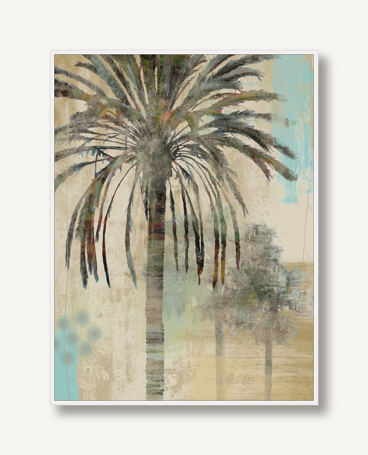 Patient Cultivation 3 framed