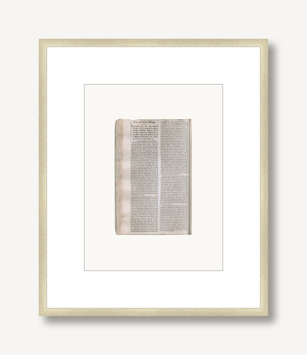 Scrapbook 1824 1 framed