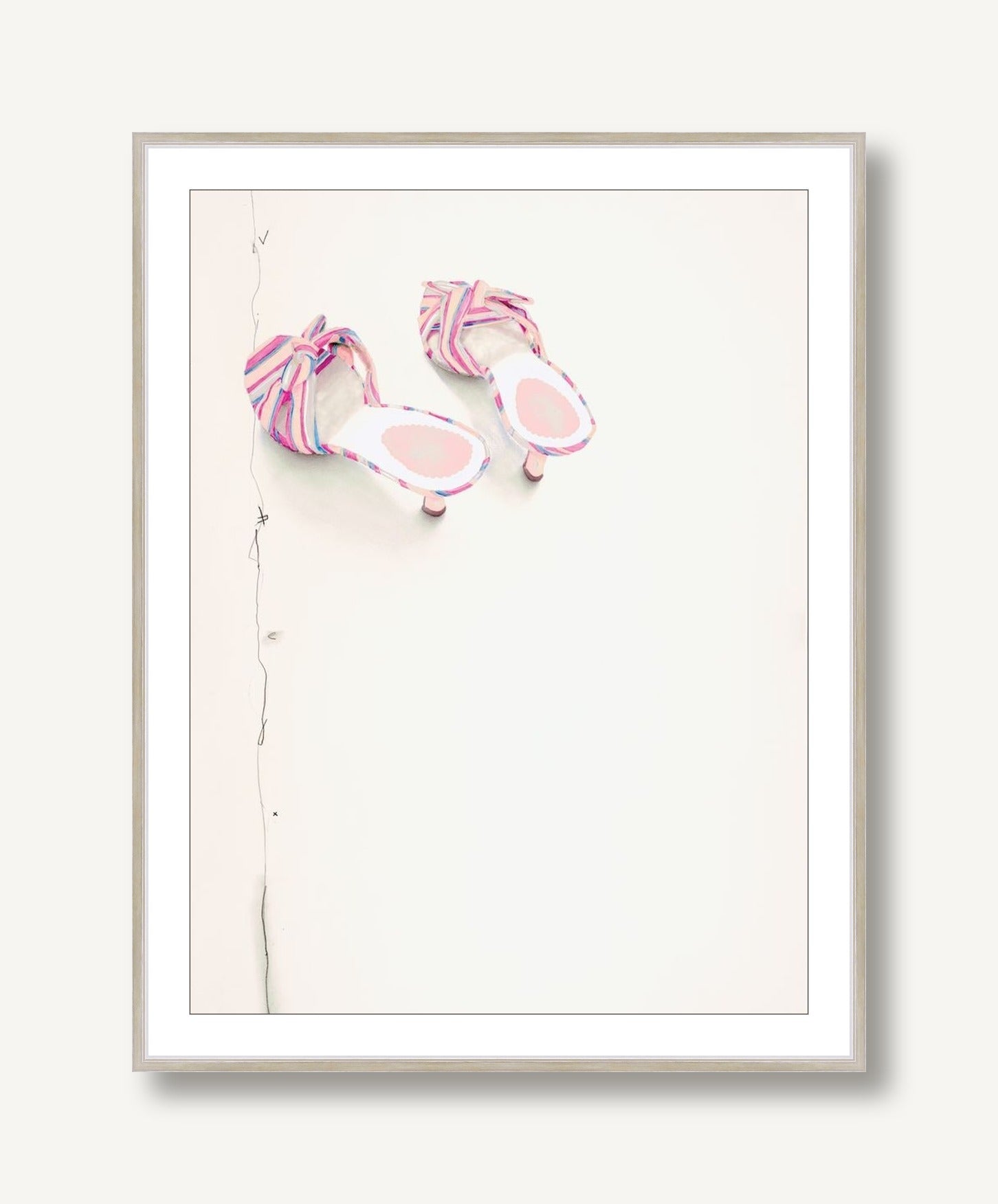 Unwind 1 framed