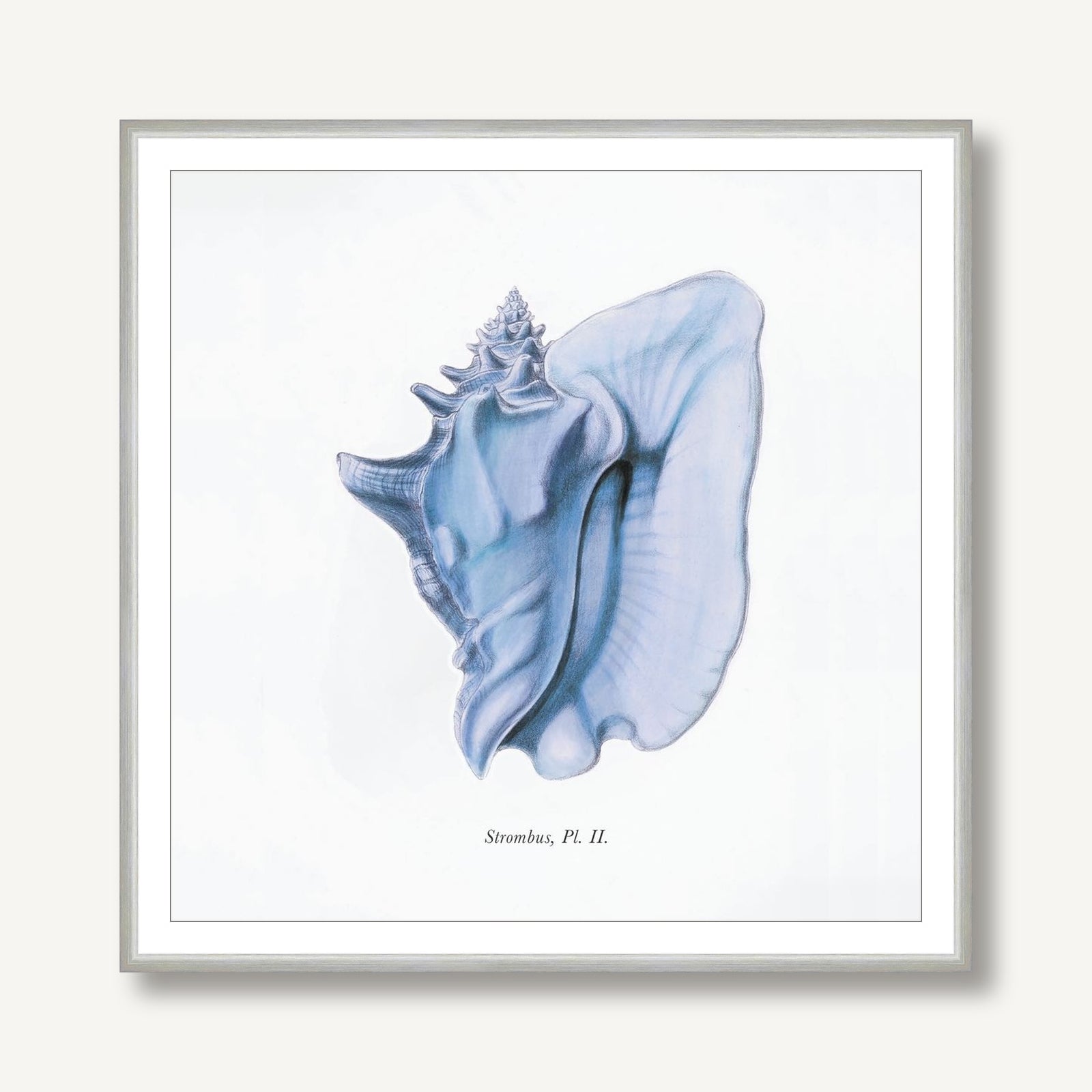 Listen To Me 1 framed