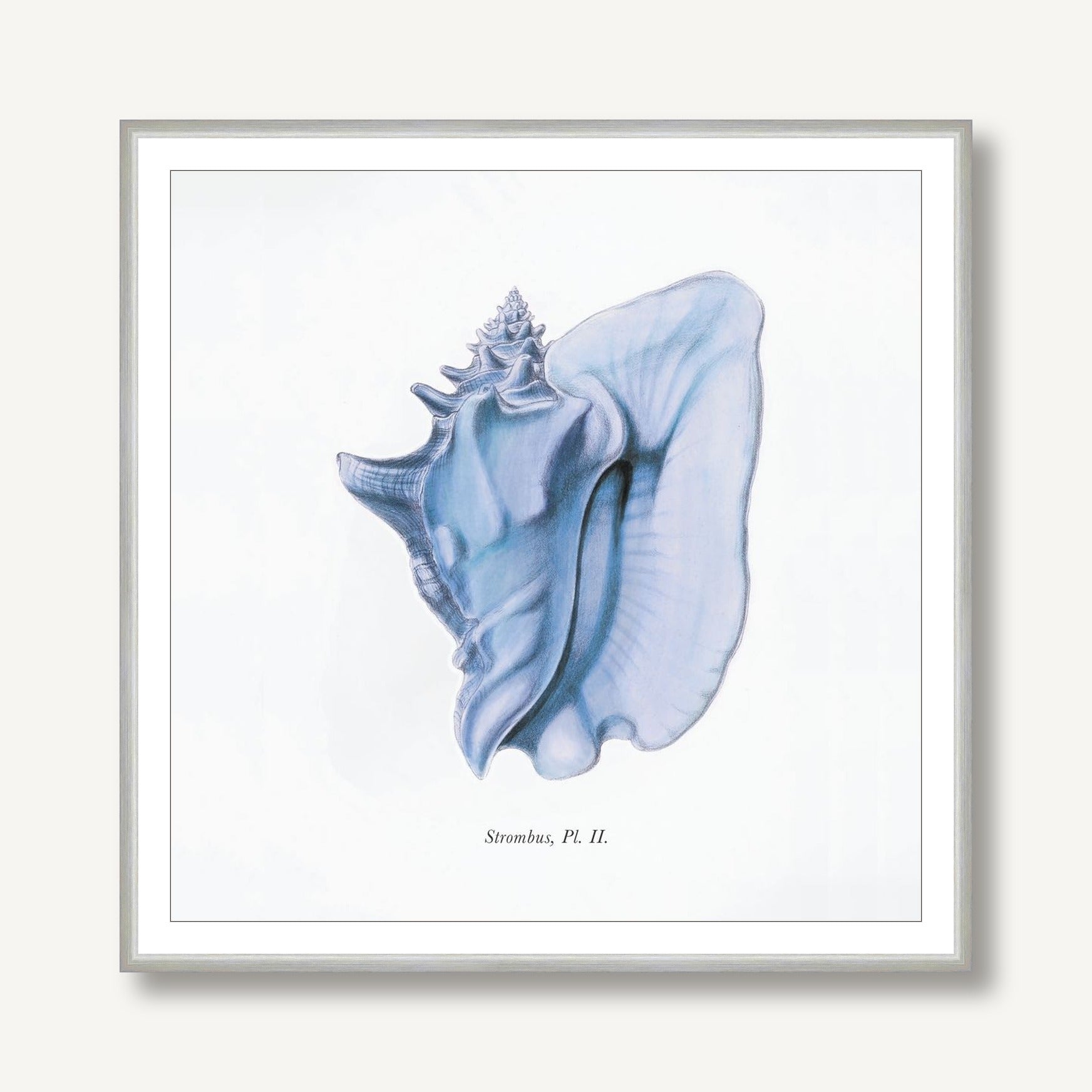 Listen To Me 1 framed