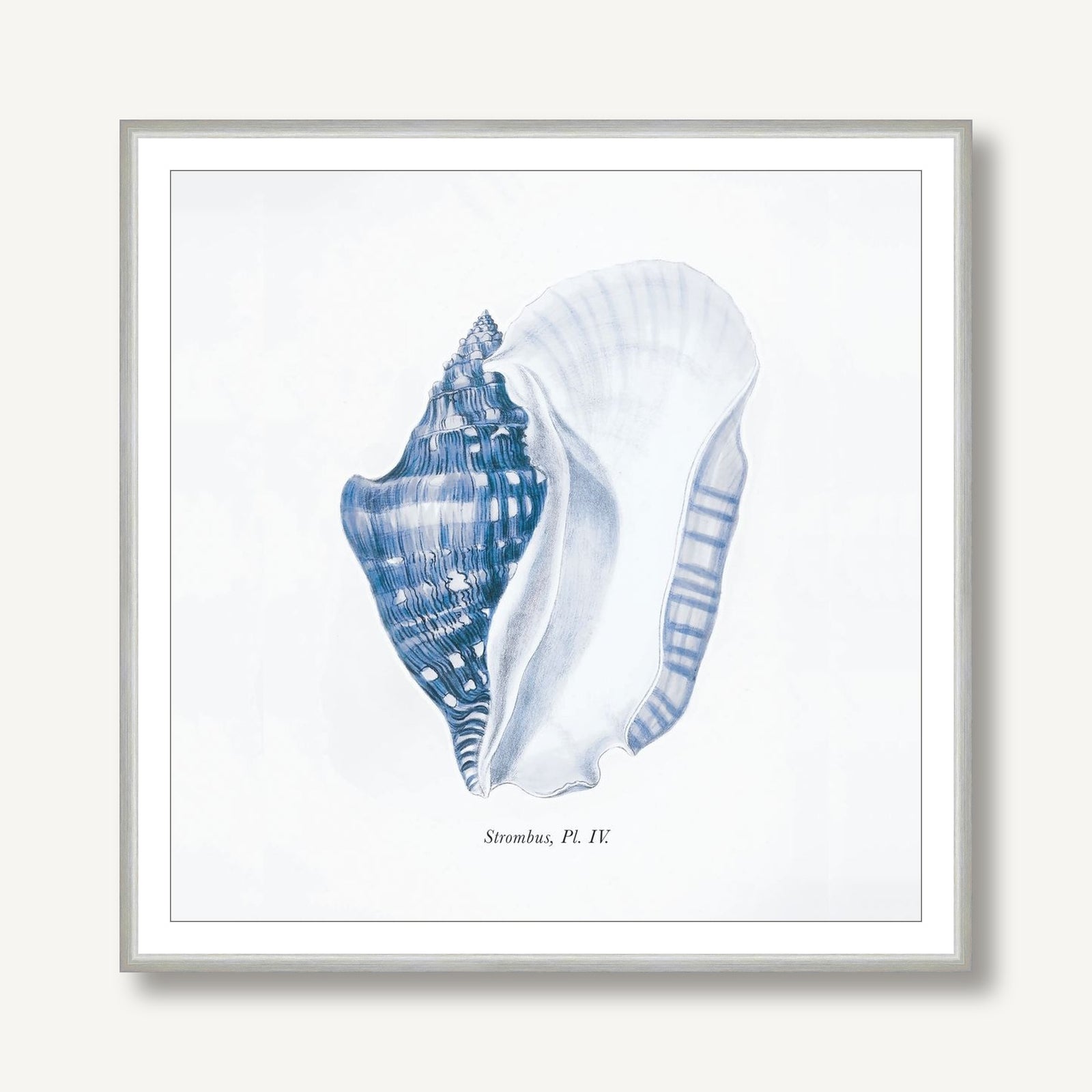 Listen To Me 3 framed
