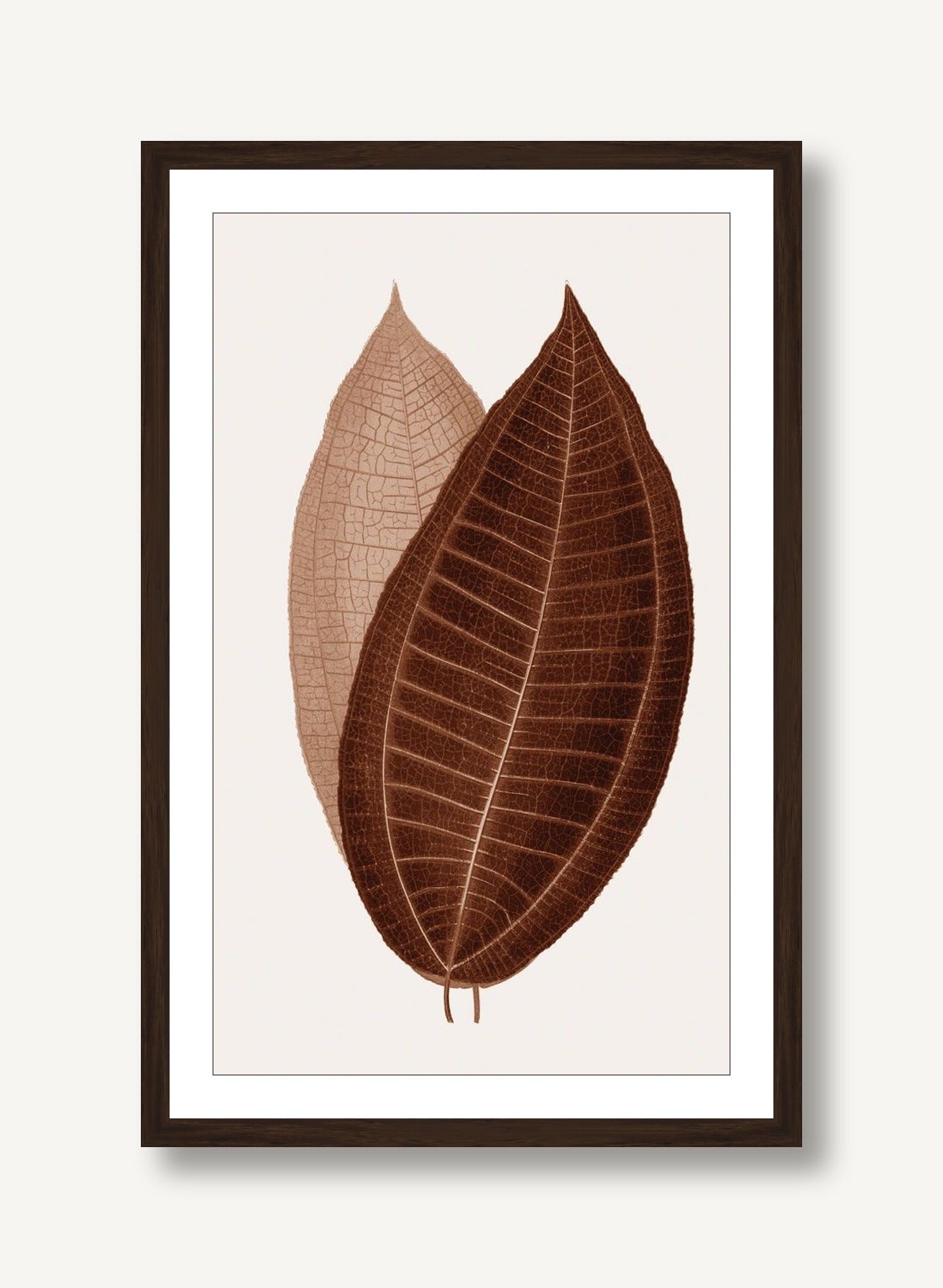 Neoteric Trace 2 framed