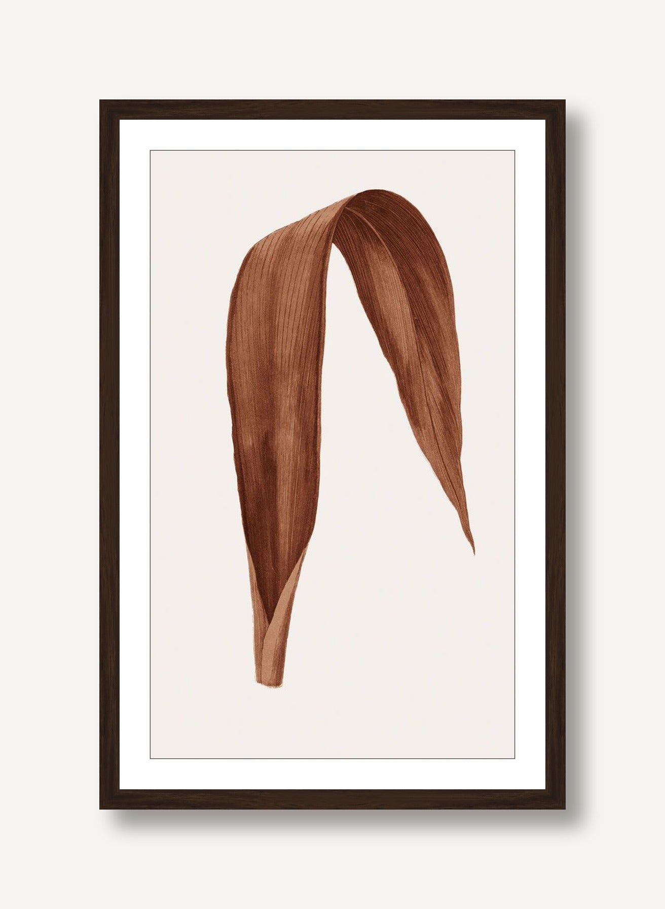 Neoteric Trace 6 framed