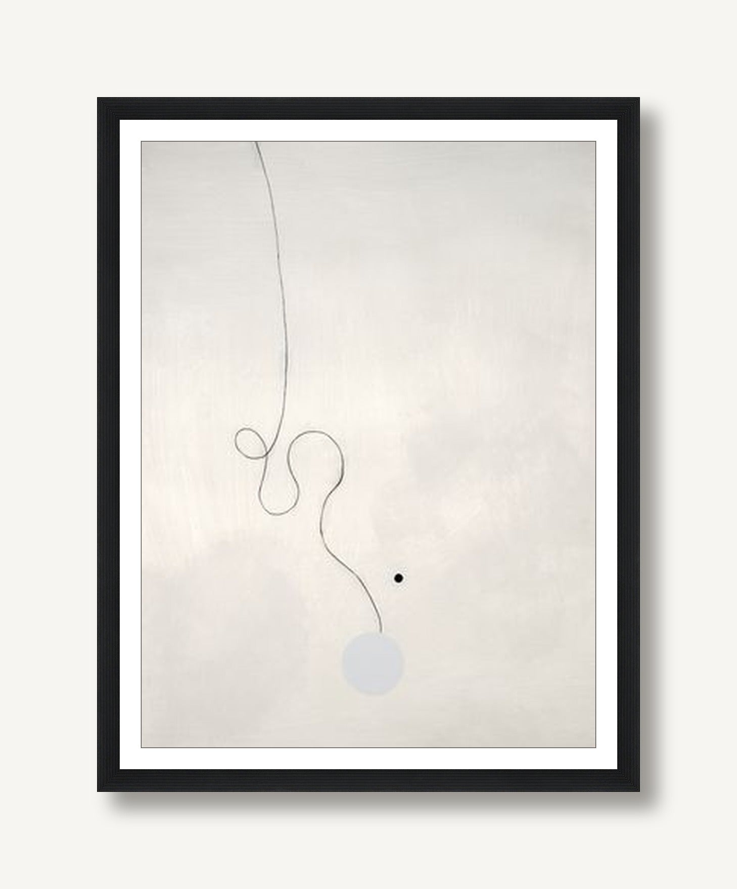 Coterie 8 framed