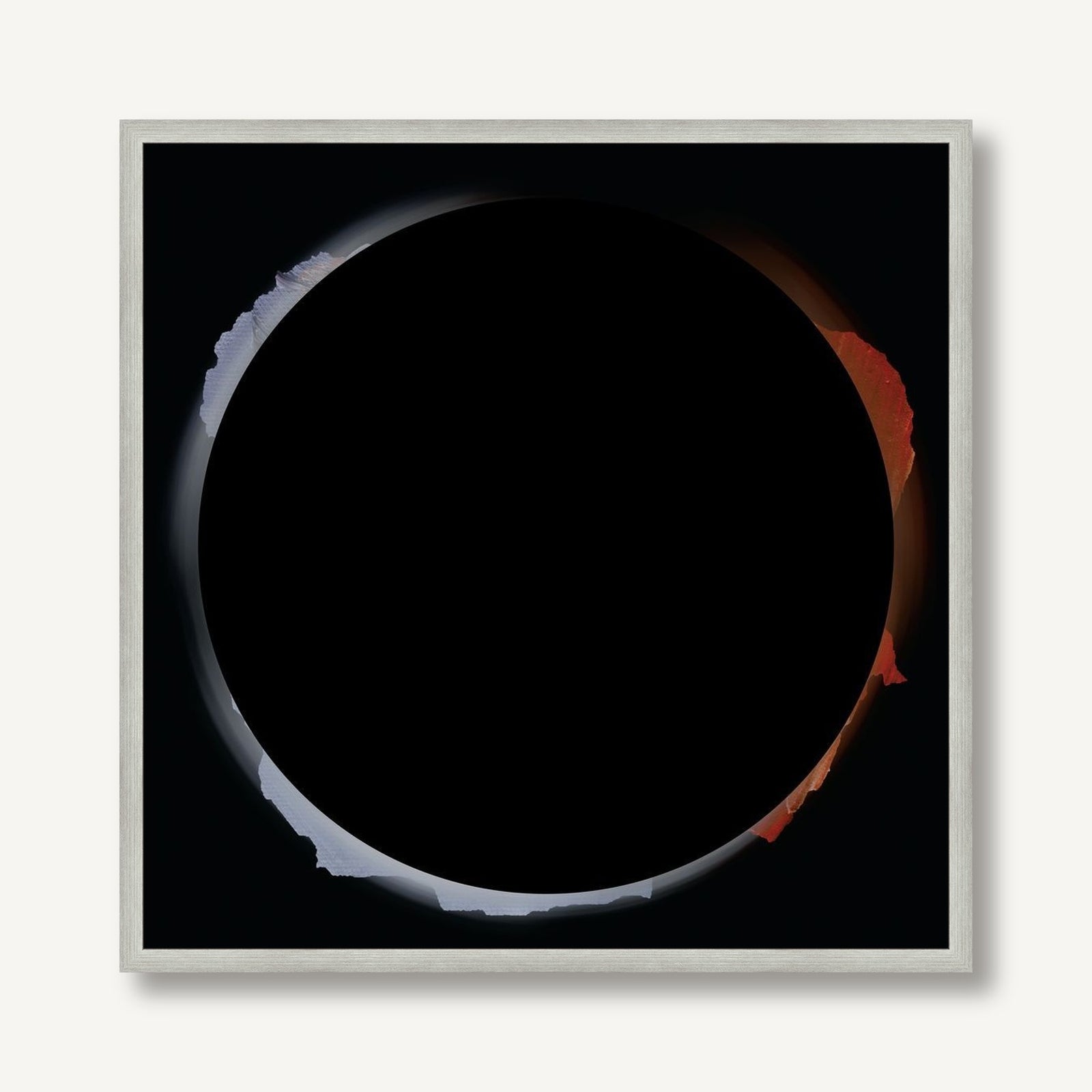 Eclipse 1 framed