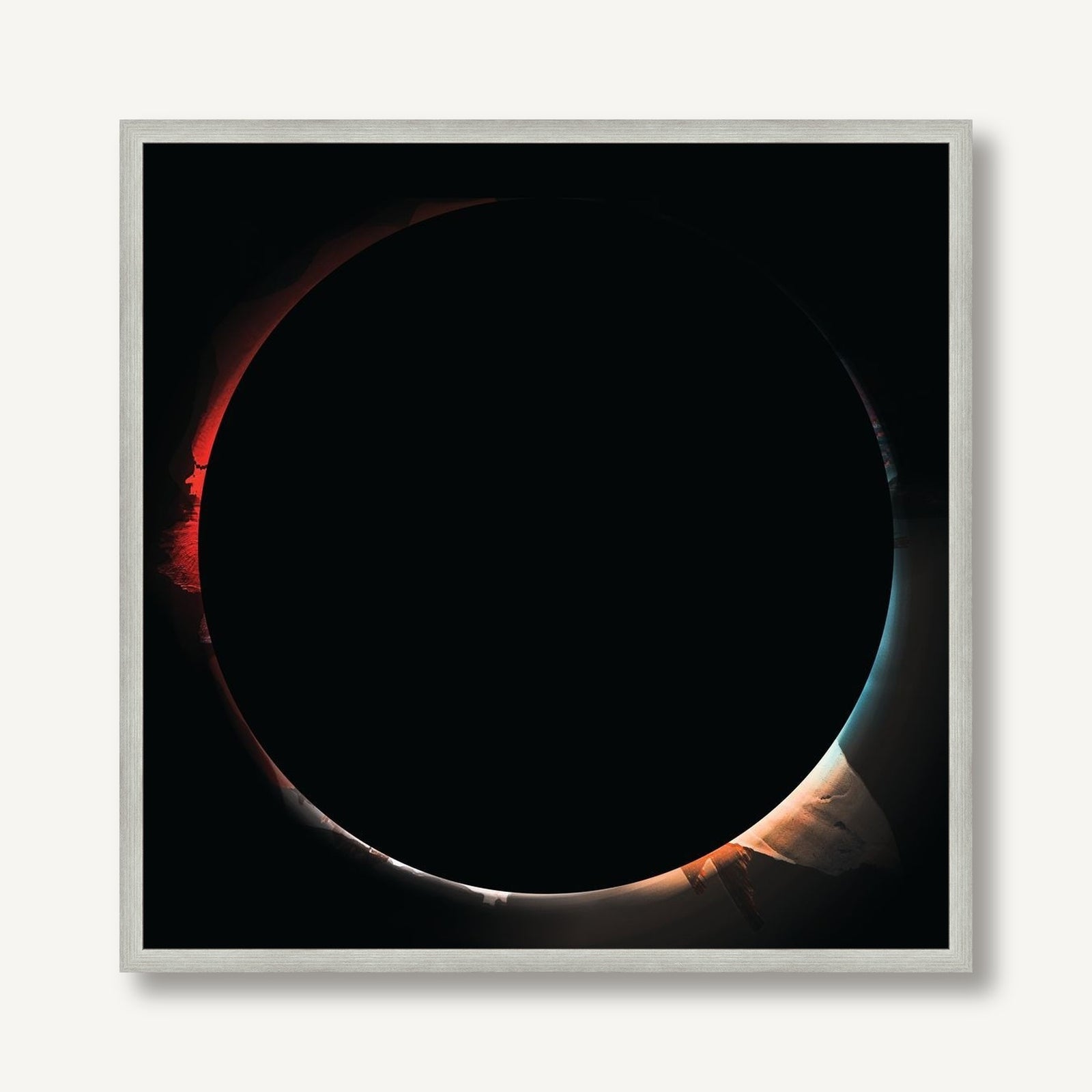 Eclipse 2 framed