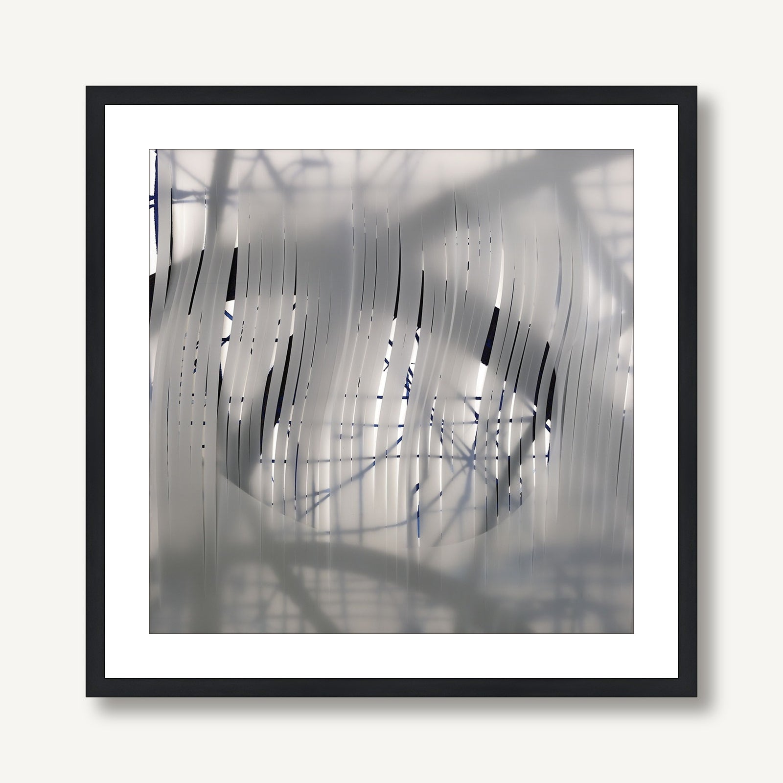 To Look Within 3 framed