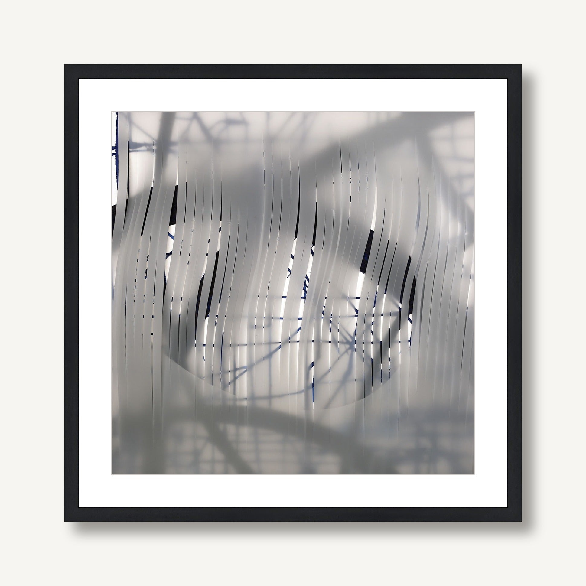 To Look Within 3 framed