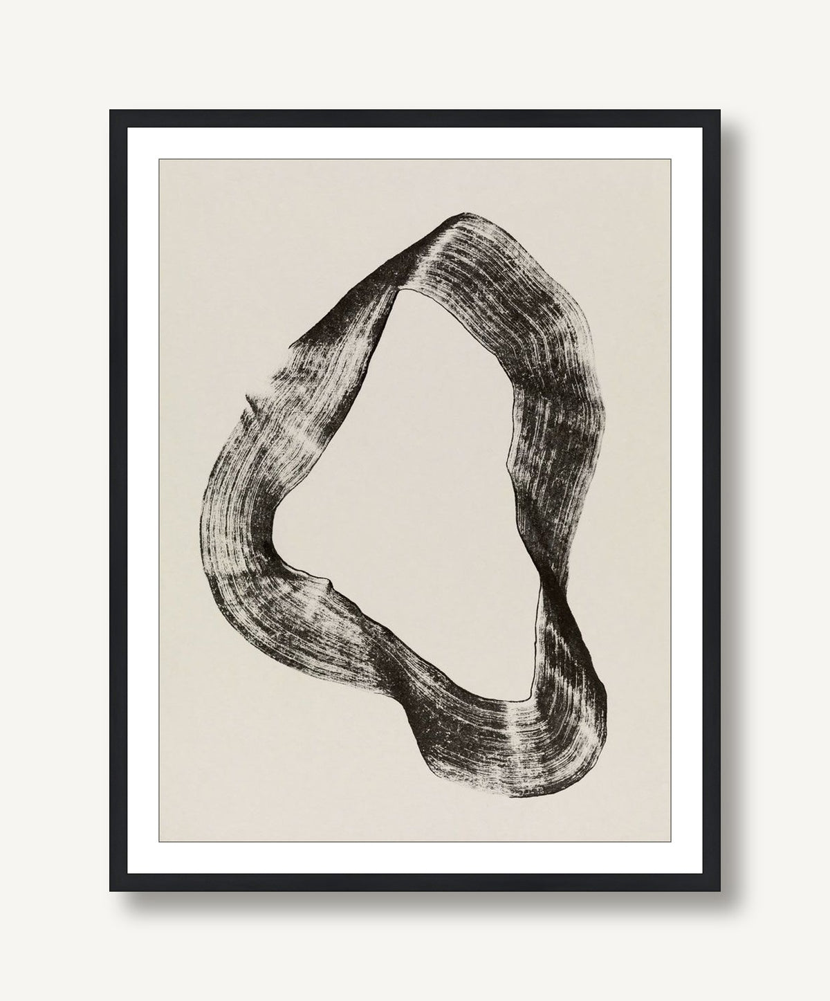 Mesa 1 framed