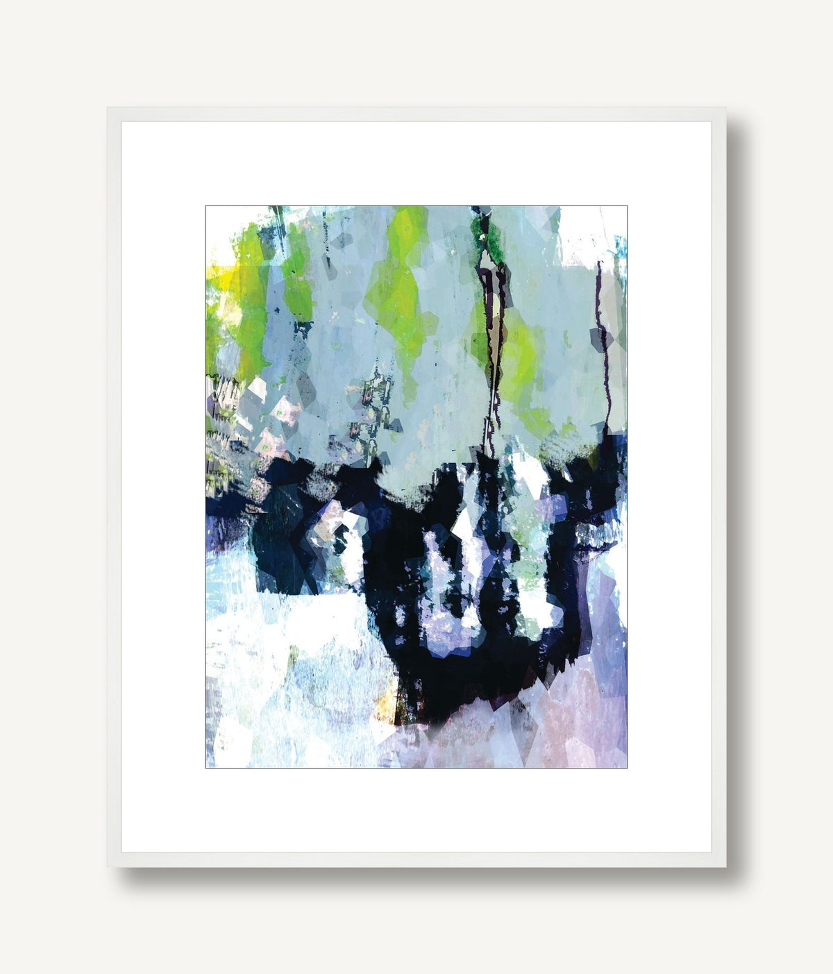 Conduce 1 framed