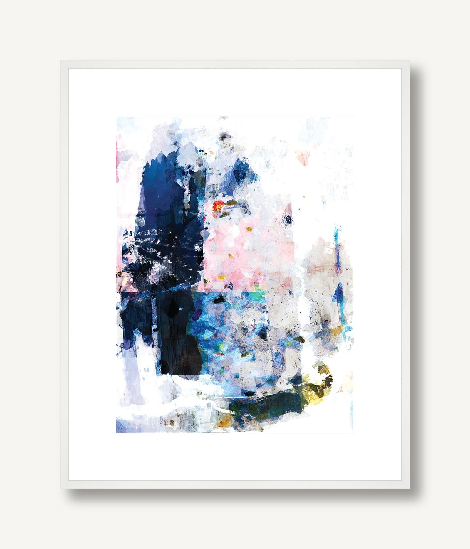 Conduce 2 framed
