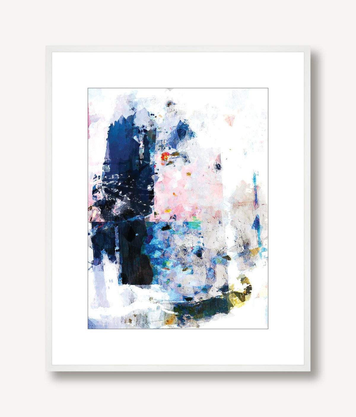 Conduce 2 framed