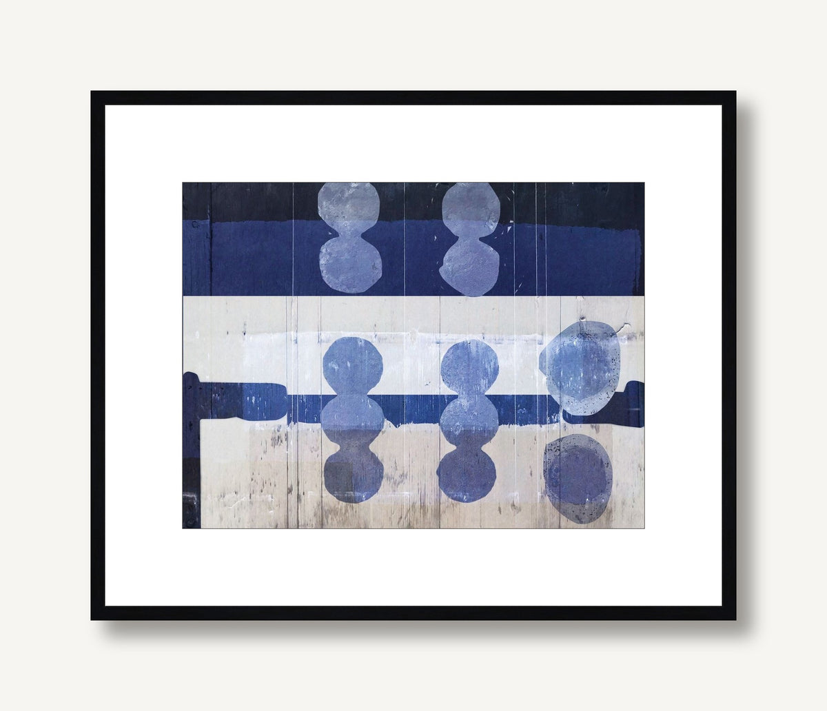 Position Point 1 framed