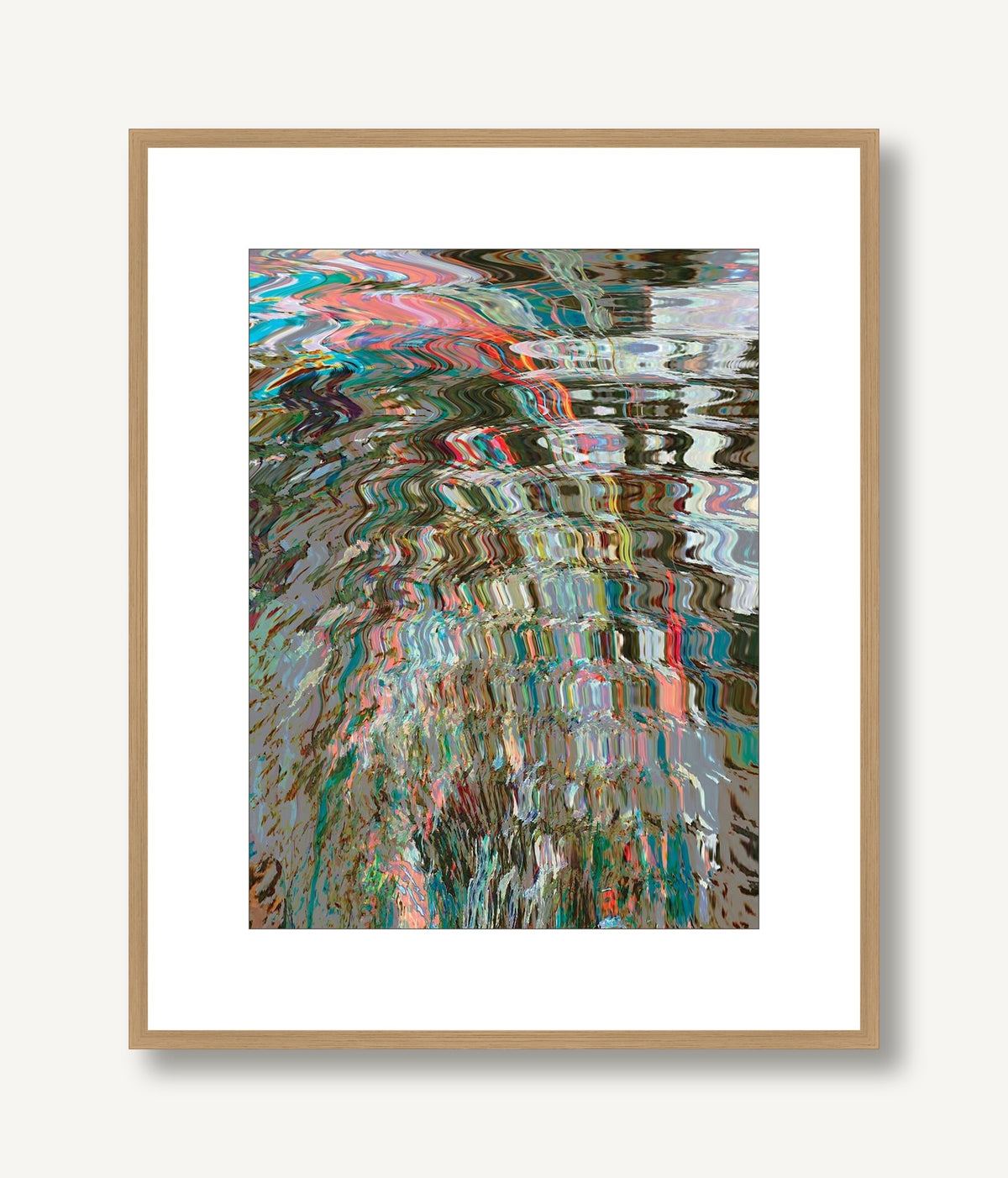 Reconnect 1 framed