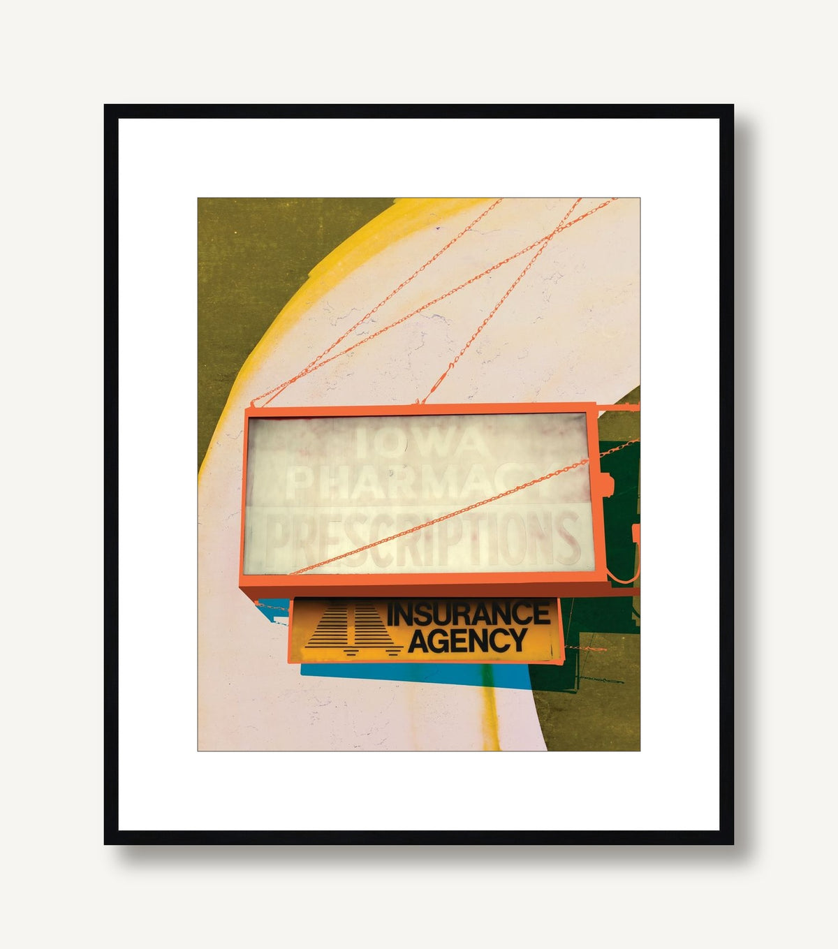 Remnant 1 framed