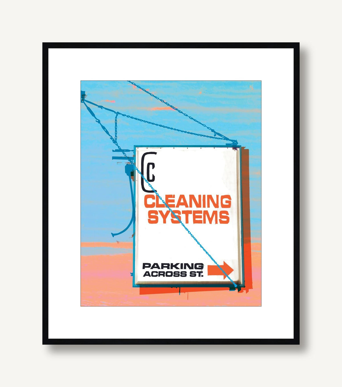 Remnant 3 framed