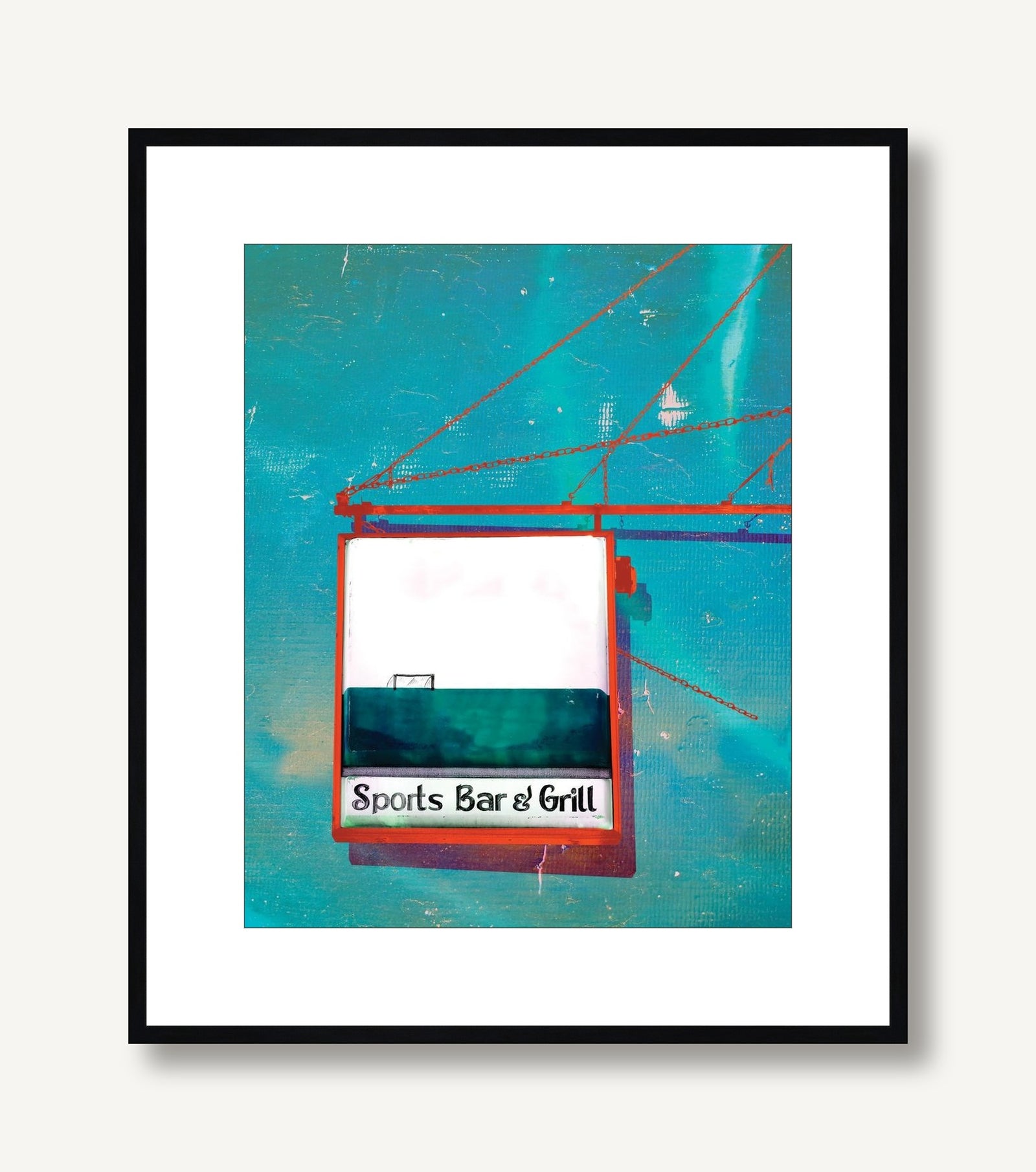 Remnant 4 framed