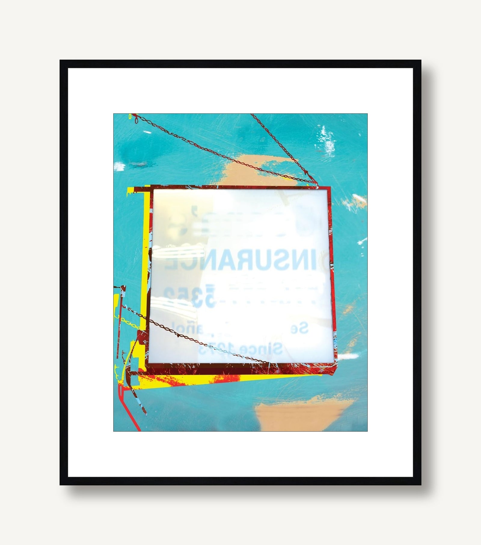 Remnant 5 framed