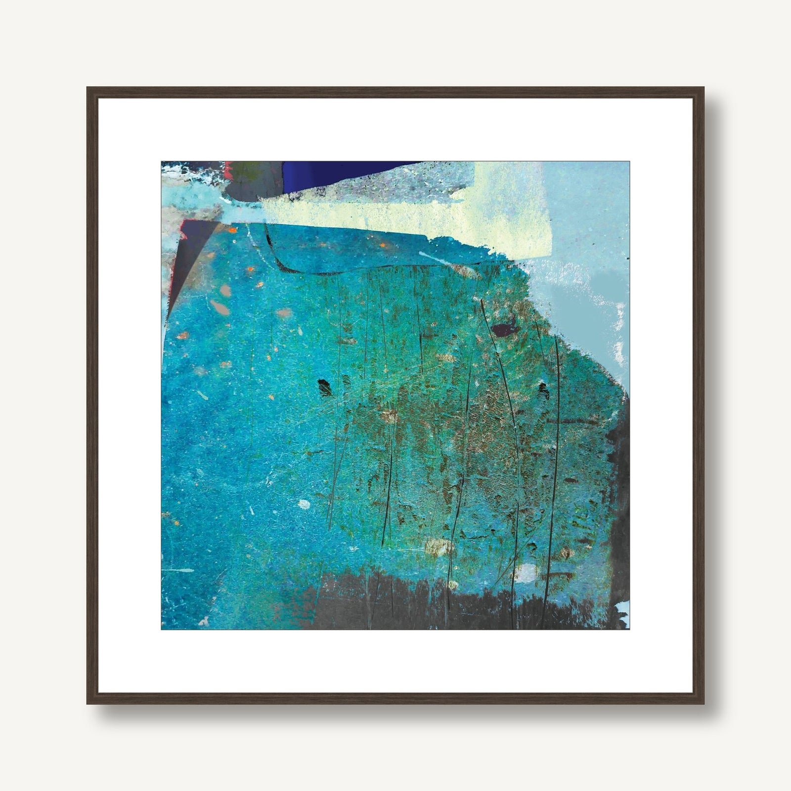 True Release 1 framed