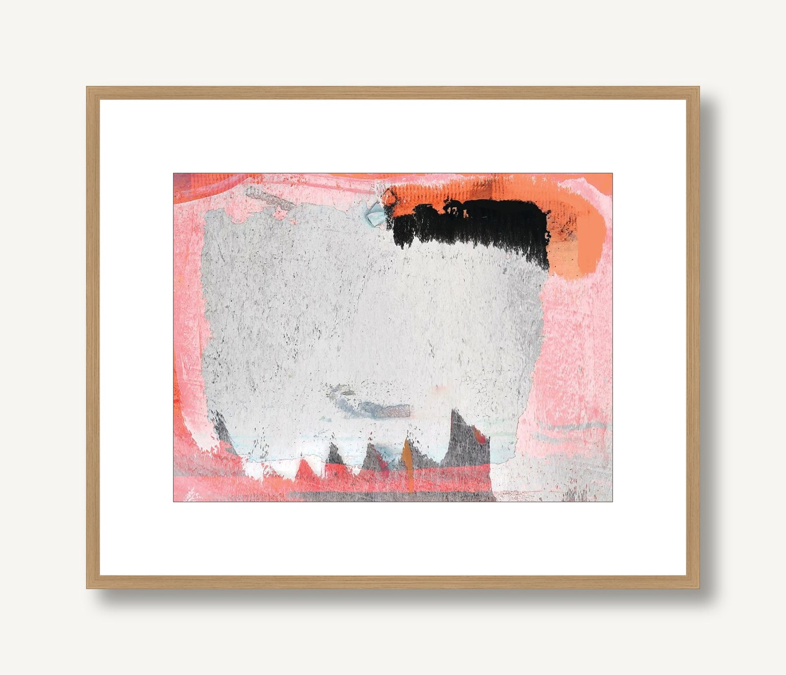 Time Layer 1 framed